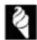 Solis Gelatissima 8503 - f Ice cream program button - 1