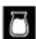 Solis Gelatissima 8503 - g Yoghurtprogrammaknop - 1