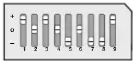 LiftMaster 64LM - Programming with dip switches - 3