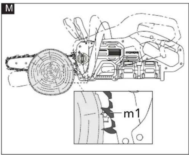 Flex GCS 35 2x18-EC - 10
