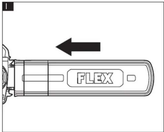 Flex GCS 35 2x18-EC - 6