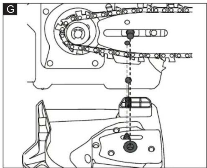Flex GCS 35 2x18-EC - 1