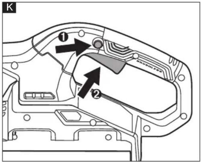 Flex GCS 35 2x18-EC - 8