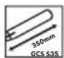 Flex GCS 35 2x18-EC - Symboly na elektrickém nářadí - 6