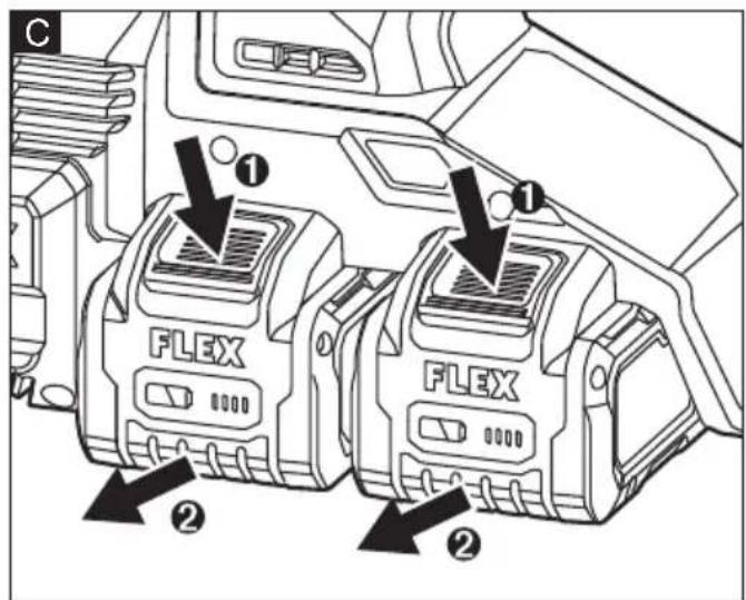 Flex GCS 35 2x18-EC - 1