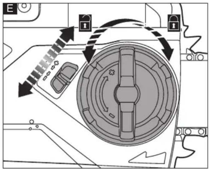 Flex GCS 35 2x18-EC - 3