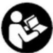HITACHI C 7BUR - MEANINGS OF SYMBOLS - 1