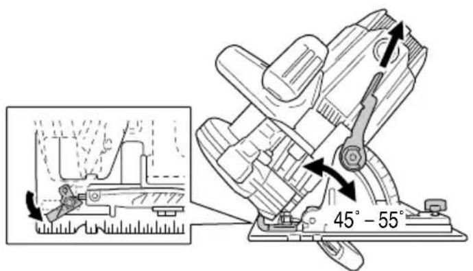 HITACHI C 7BUR - WARNING: - 2
