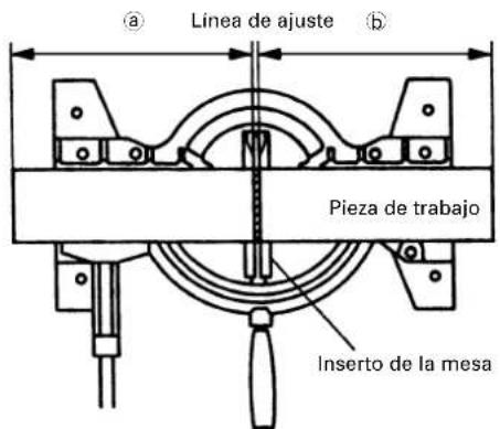 HITACHI C 15FB - Operación de corte - 1