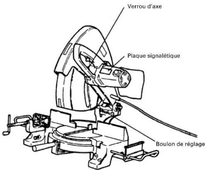 HITACHI C 15FB - NOM DES PIÈCES - 2