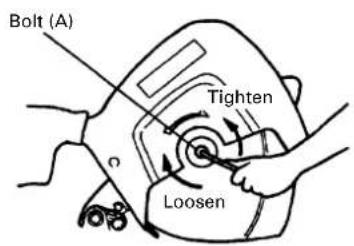 HITACHI C 15FB - Mounting the saw blade (Fig. 24-a, Fig. 24-b and Fig. 25) - 2