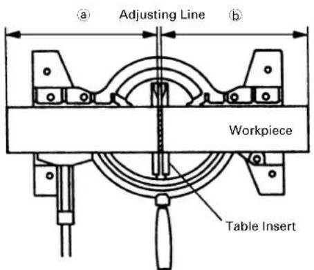 HITACHI C 15FB - Cutting Operation - 1