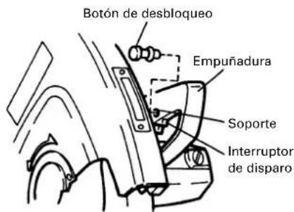 HITACHI C 15FB - Operación de conmutación - 1