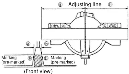 HITACHI C 10FCE2 - Cutting Operation - 1