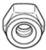 HITACHI C 10FCE2 - ADVERTENCIA: - 8