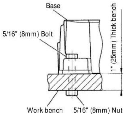 HITACHI C 10FCE2 - APPLICATIONS - 2