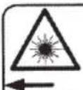 HITACHI C 12RSH2 - CAUTION - 3
