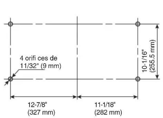 HITACHI C 12RSH2 - PRÉPARATION AVANT L'UTILISATION - 1
