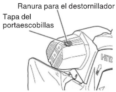 HITACHI C 12RSH2 - PRECAUCIÓN: - 2