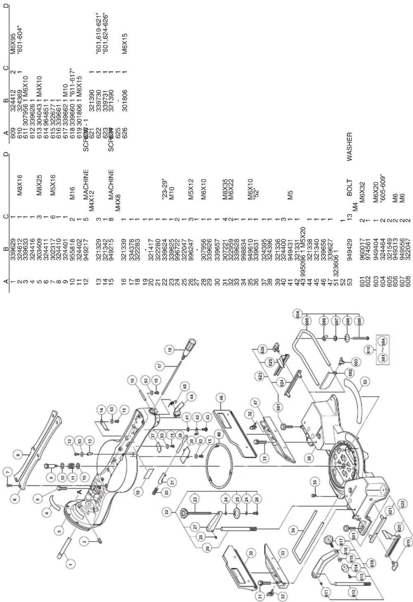 HITACHI C 12RSH2 - SERVICIO Y REPARACIONES - 1