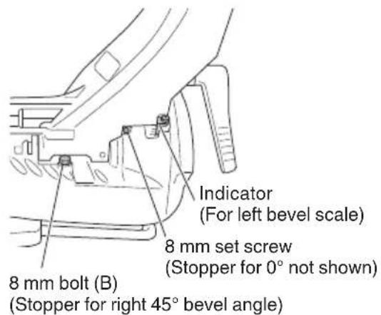 HITACHI C 12RSH2 - Oblique angle - 1