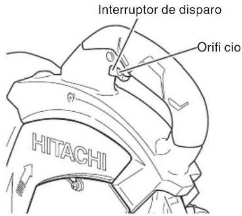 HITACHI C 12RSH2 - Operación de conmutación - 1