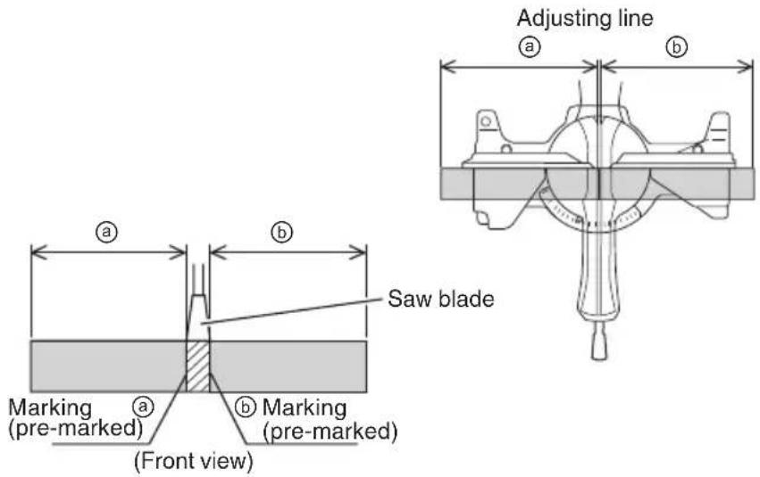 HITACHI C 12RSH2 - Cutting Operation - 1