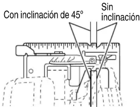 HITACHI C7UR - PRECAUCIÓN: - 1