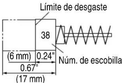 HITACHI C7UR - PRECAUCIÓN: - 1