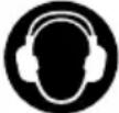 HITACHI C7UR - MEANINGS OF SYMBOLS - 3