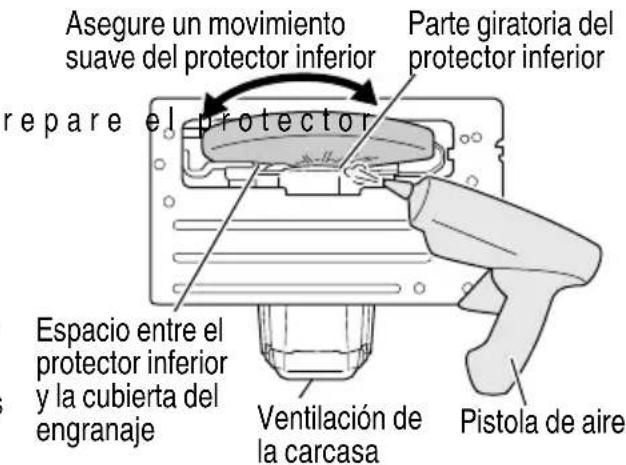 HITACHI C7UR - NOTA: - 3