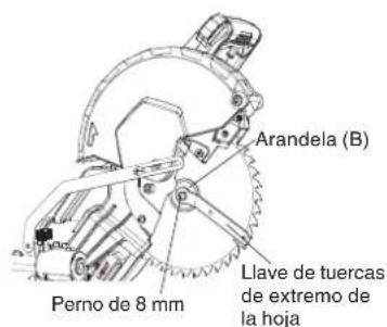 HITACHI C 10FSHC - ADVERTENCIA: - 3