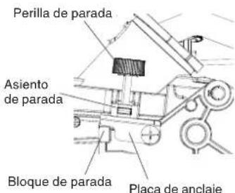 HITACHI C 10FSHC - Español - 3