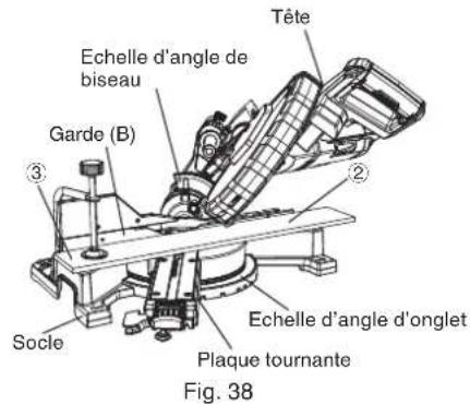 HITACHI C 10FSHC - Français - 2