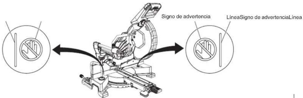 HITACHI C 10FSHC - ADVERTENCIA: - 1
