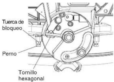 HITACHI C 10FSHC - Español - 3