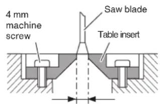 HITACHI C 10FSHC - BEFORE CUTTING - 1