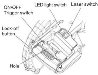 HITACHI C 10FSHC - PRACTICAL APPLICATIONS - 2
