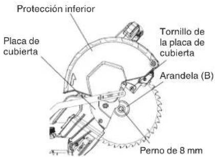 HITACHI C 10FSHC - ADVERTENCIA: - 1