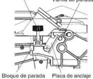 HITACHI C 10FSHC - Español - 2
