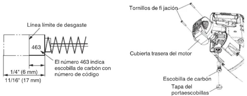 HITACHI C 10FSHC - MANTENIMIENTO E INSPECCIÓN - 1