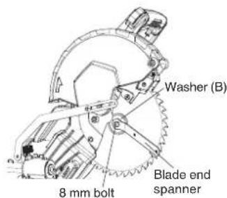 HITACHI C 10FSHC - English - 3