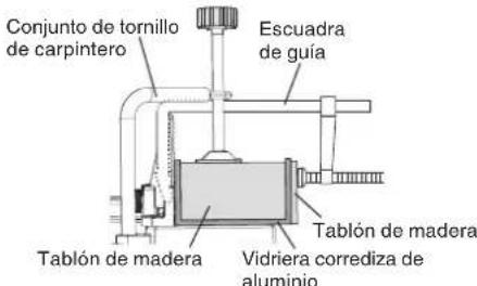 HITACHI C 10FSHC - Español - 2
