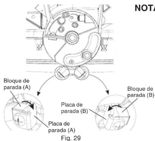 HITACHI C 10FSHC - ADVERTENCIA: - 2