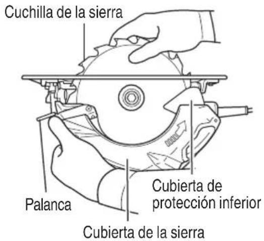 METABO C7BUR - ADVERTENCIA: - 2