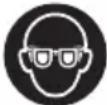 METABO C7BUR - MEANINGS OF SYMBOLS - 2