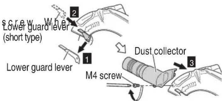 METABO C7BUR - CAUTION: - 1