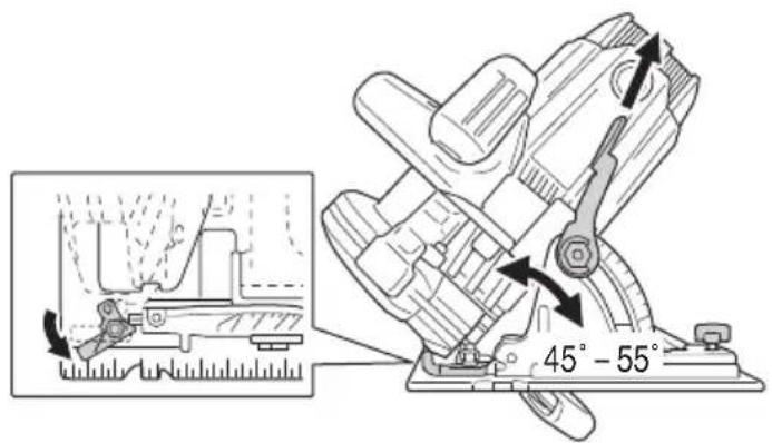 METABO C7BUR - WARNING: - 2
