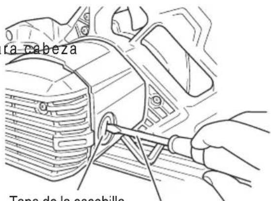 METABO C7BUR - NOTA: - 1