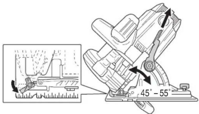 METABO C7BUR - ⚠ AVERTISSEMENT: - 2